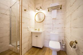 Central Dayflat Apartments