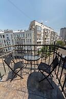 Central Dayflat Apartments