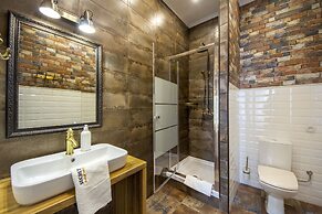 Central Dayflat Apartments