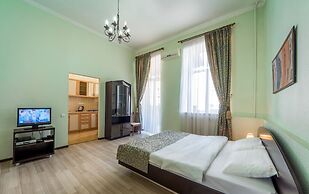 Central Dayflat Apartments