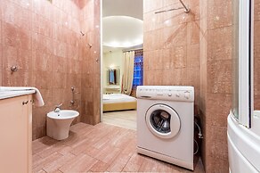 Central Dayflat Apartments