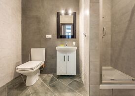 Central Dayflat Apartments