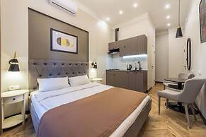 Central Dayflat Apartments