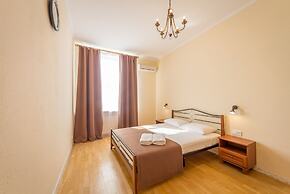 Central Dayflat Apartments