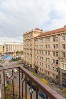 Central Dayflat Apartments