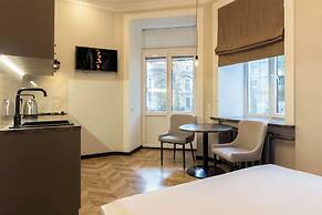 Central Dayflat Apartments