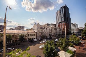Central Dayflat Apartments