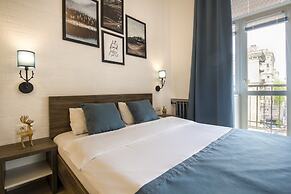 Central Dayflat Apartments