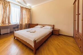 Central Dayflat Apartments