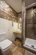 Central Dayflat Apartments