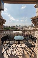 Central Dayflat Apartments
