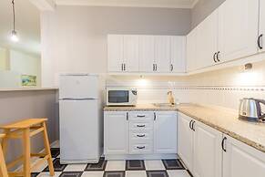 Central Dayflat Apartments