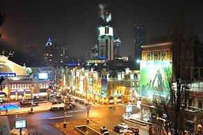 Central Dayflat Apartments