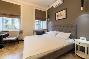 Central Dayflat Apartments