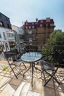 Central Dayflat Apartments