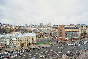 Central Dayflat Apartments