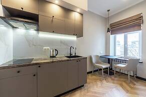 Central Dayflat Apartments