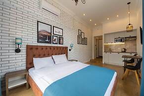 Central Dayflat Apartments