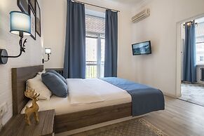 Central Dayflat Apartments