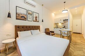 Central Dayflat Apartments