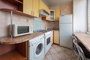 Central Dayflat Apartments