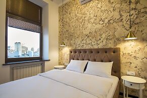 Central Dayflat Apartments