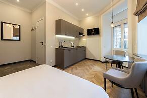 Central Dayflat Apartments