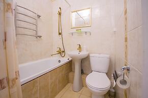 Central Dayflat Apartments