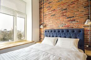 Central Dayflat Apartments