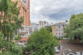 Central Dayflat Apartments