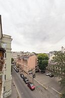 Central Dayflat Apartments