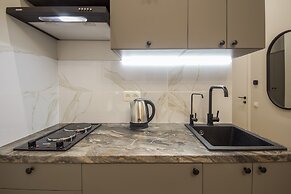 Central Dayflat Apartments