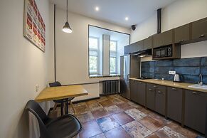 Central Dayflat Apartments