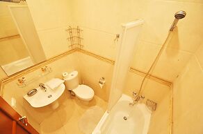 Central Dayflat Apartments