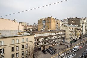 Central Dayflat Apartments