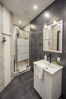 Central Dayflat Apartments
