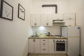 Central Dayflat Apartments