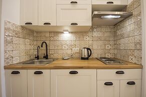 Central Dayflat Apartments