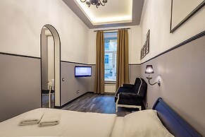 Central Dayflat Apartments