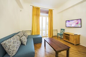 Central Dayflat Apartments