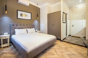 Central Dayflat Apartments