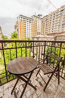 Central Dayflat Apartments