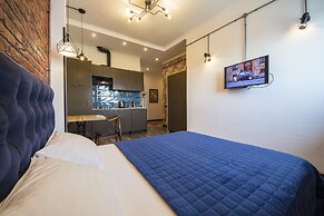Central Dayflat Apartments