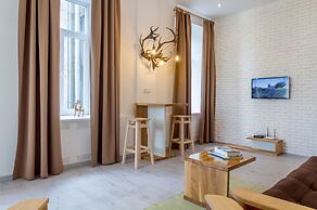 Central Dayflat Apartments