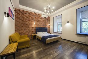 Central Dayflat Apartments