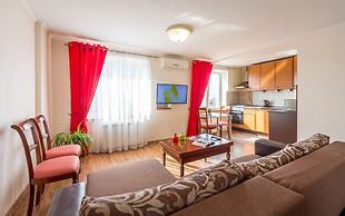 Central Dayflat Apartments