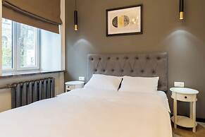 Central Dayflat Apartments