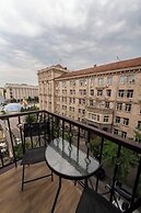 Central Dayflat Apartments
