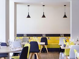 ibis Styles Kortrijk Expo
