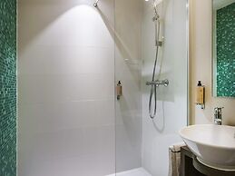 ibis Styles Kortrijk Expo